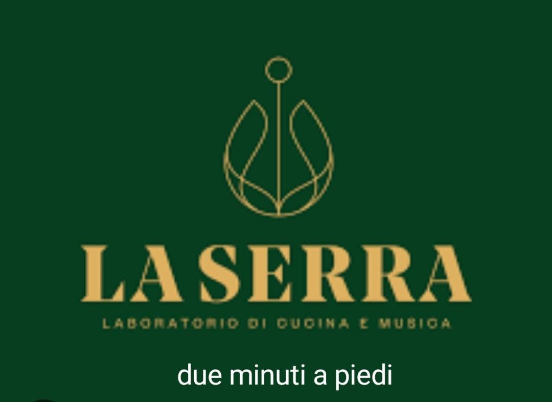 Appartamento Sopra Il Mare 시비타노바 마르셰 외부 사진
