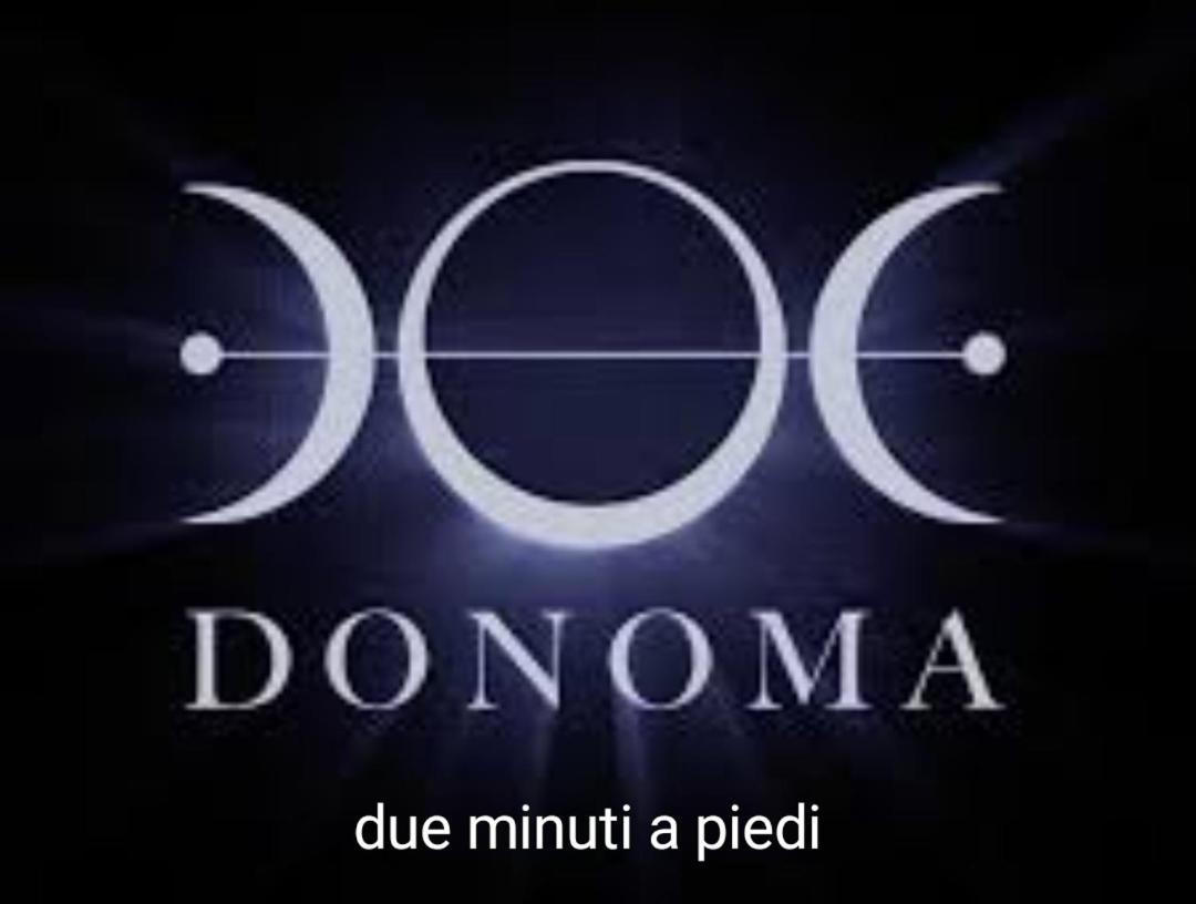 Appartamento Sopra Il Mare 시비타노바 마르셰 외부 사진